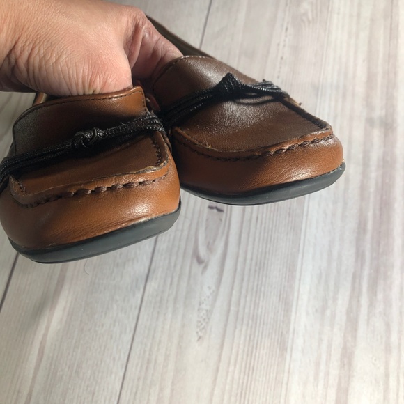 Naturalizer Loafers Flats Size 8.5 - Picture 4 of 7